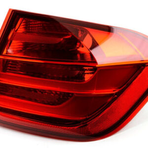 BMW 3 F30 Rear Right Taillight 63217313040 7313040 ORIGINAL