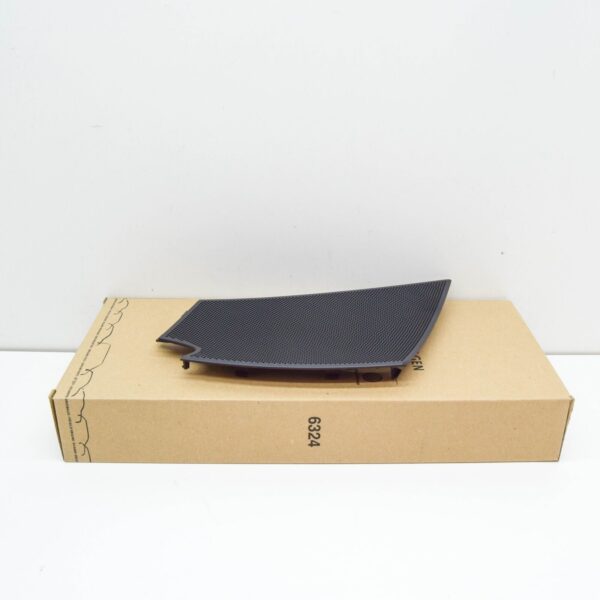 AUDI A3 8V Front Left Sound Speaker Cover Trim 8V7035409A4PK ORIGINAL