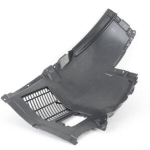 BMW 7 F01 Front Left Mud Splash Guard Front Part 51717185163 7185163 ORIGINAL