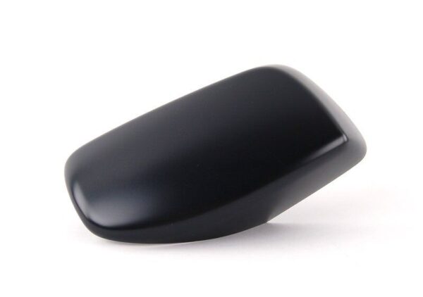 BMW 5 E60 Front Right Door Mirror Cover 51167078360 ORIGINAL