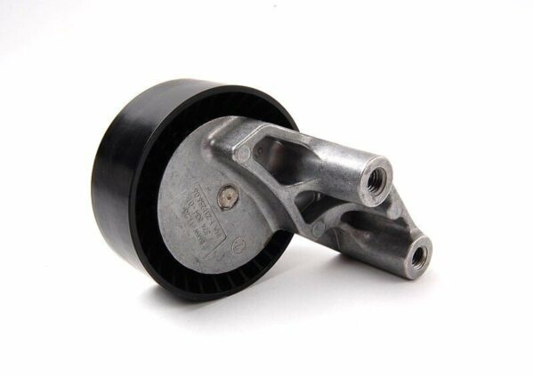 BMW 7 E65 3.6i Deflection Pulley 11287574834 ORIGINAL
