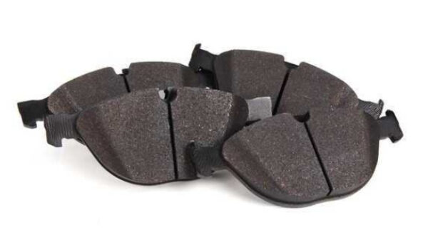 BMW M5 E60 Front Brake Pad Set 34112284065 2284065 ORIGINAL