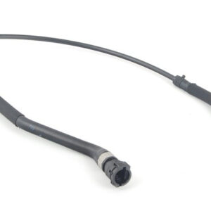 BMW 3 E92 Coolant Overflow Hose 17127599452 7599452 ORIGINAL