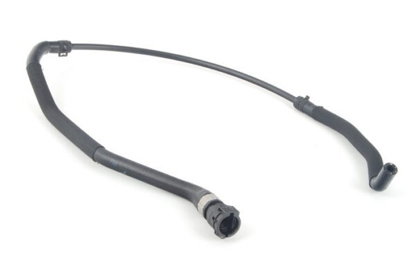 BMW 3 E92 Coolant Overflow Hose 17127599452 7599452 ORIGINAL