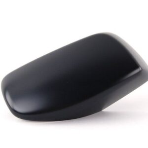 BMW 5 E60 Front Left Door Mirror Cover 51167078359 ORIGINAL