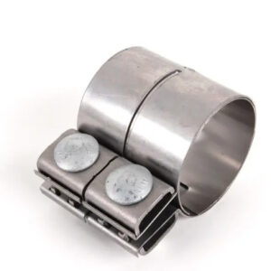 BMW 1 F21 Exhaust Clamping Bush 18307536425 ORIGINAL