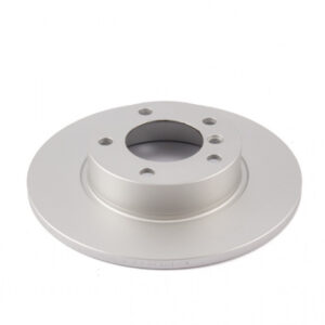 BMW 3 E46 Front Left Brake Disc 34116757751 ORIGINAL