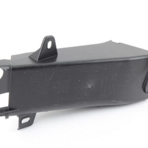 BMW 7 F01 Front Right Brake Air Duct 51747308826 7308826 2015 ORIGINAL