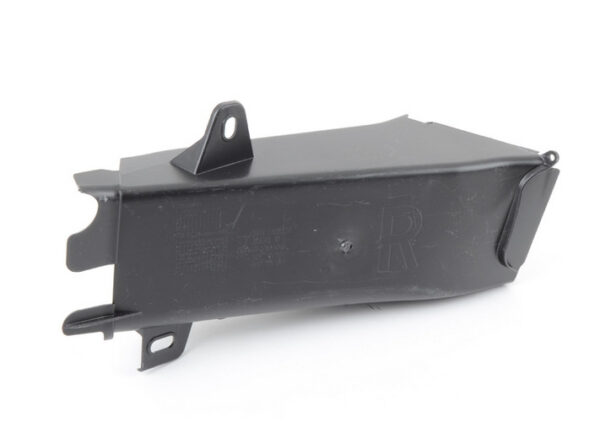 BMW 7 F01 Front Right Brake Air Duct 51747308826 7308826 2015 ORIGINAL