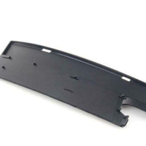 AUDI Q7 4L Front Bumper Right Upper Cover 4L080779601C ORIGINAL