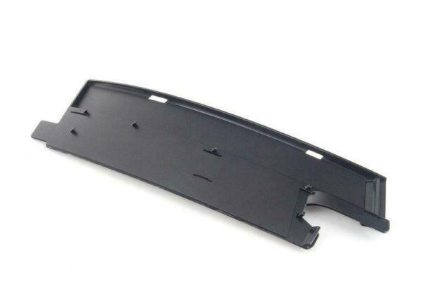 AUDI Q7 4L Front Bumper Right Upper Cover 4L080779601C ORIGINAL