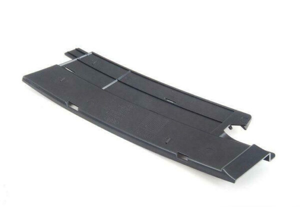 AUDI Q7 4L Front Bumper Right Upper Cover 4L080779601C ORIGINAL - Image 2