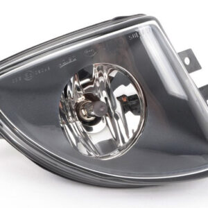 BMW 5 F10 Front Right Fog Light 63177216888 7216888 ORIGINAL