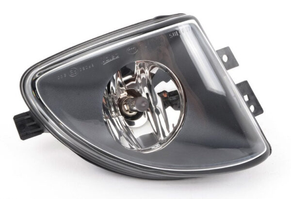 BMW 5 F10 Front Right Fog Light 63177216888 7216888 ORIGINAL