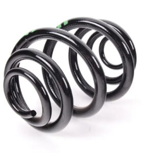 BMW 3 E46 Rear Right Coil Spring 33531095712 ORIGINAL