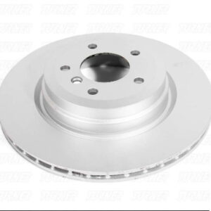 BMW 3 E90 Rear Right Brake Disc 34216855004 ORIGINAL