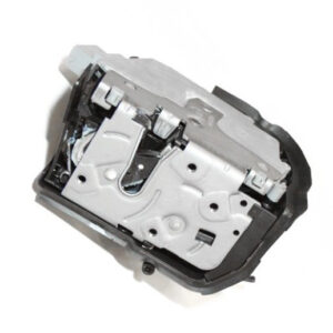 BMW 3 E46 Front Right Door Lock LHD 51218208716 8208716 ORIGINAL