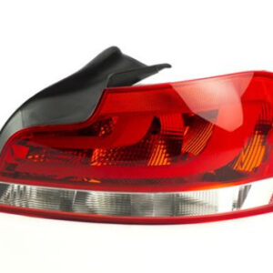 BMW 1 E82 Rear Right Taillight 63217273430 7273430 ORIGINAL
