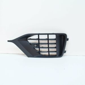 AUDI Q8 Front Right Bumper Grille 4M8807682B4W3 ORIGINAL