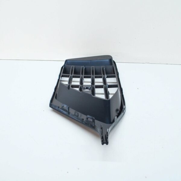AUDI Q8 Front Right Bumper Grille 4M8807682B4W3 ORIGINAL - Image 2
