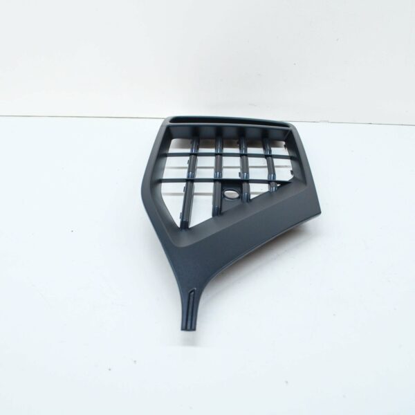 AUDI Q8 Front Right Bumper Grille 4M8807682B4W3 ORIGINAL - Image 4