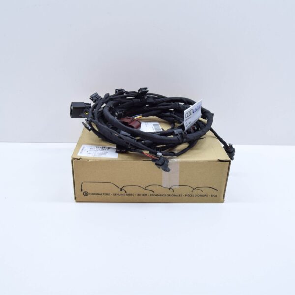 AUDI Q4 E-TRON Front Parking Aid Wiring Set 89A971085B ORIGINAL