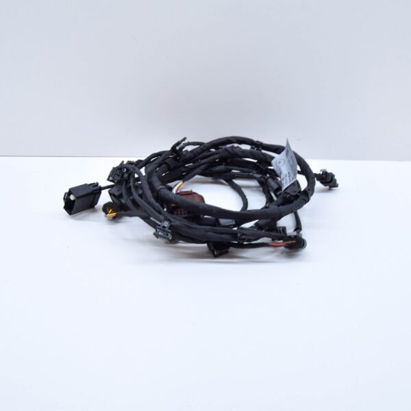 AUDI Q4 E-TRON Front Parking Aid Wiring Set 89A971085B ORIGINAL - Image 2