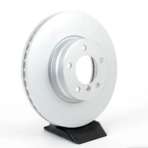 BMW 5 E61 Front Left Brake Disc 34116864905 ORIGINAL