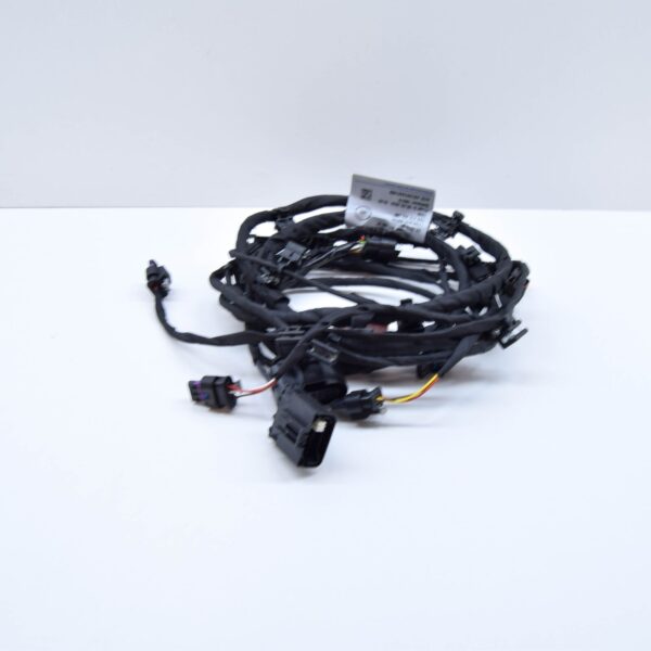 AUDI Q4 E-TRON Front Parking Aid Wiring Set 89A971085B ORIGINAL - Image 3