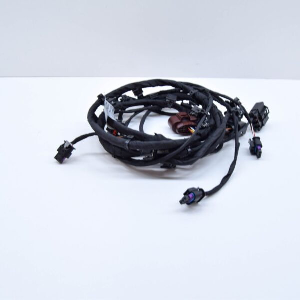 AUDI Q4 E-TRON Front Parking Aid Wiring Set 89A971085B ORIGINAL - Image 4
