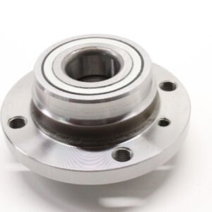 BMW 3 E30 Front Left Wheel Hub Bearing 31211128569 ORIGINAL