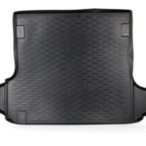 BMW 1 E81 Rear Trunk Boot Lid Mat 51470306042 ORIGINAL