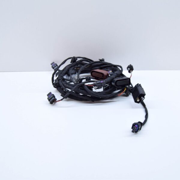 AUDI Q4 E-TRON Front Parking Aid Wiring Set 89A971085B ORIGINAL - Image 5