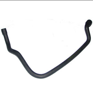 BMW 3 E46 Return Water Coolant Pipe Hose 316i Petrol 11531247486 ORIGINAL