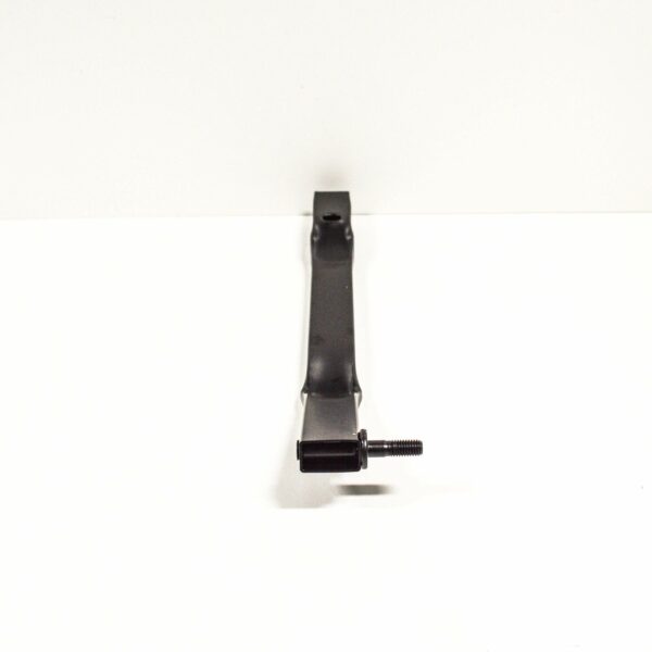 Audi Q5 8R Radiator Support Brace Left 8R0805527A ORIGINAL - Image 4