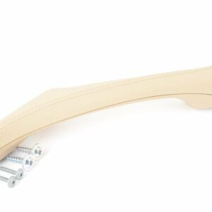 BMW 5 F10 Front Right Inner Door Handle 51417225850 ORIGINAL