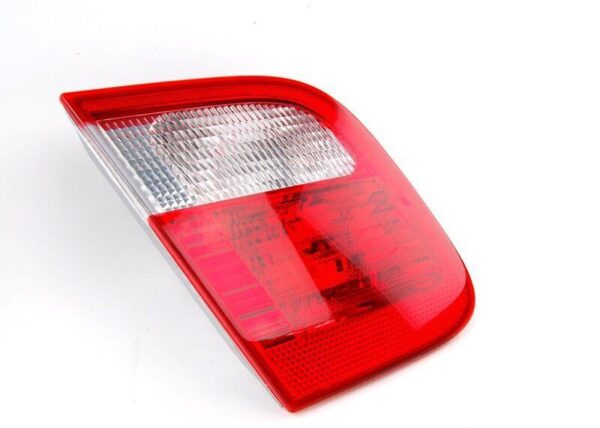 BMW 3 E46 Tailgate Boot Lid Right Side Taillight 63218364924 ORIGINAL