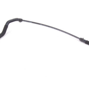 BMW 3 E90 Upper Coolant Radiator Hose 17127565094 3.0 Petrol ORIGINAL