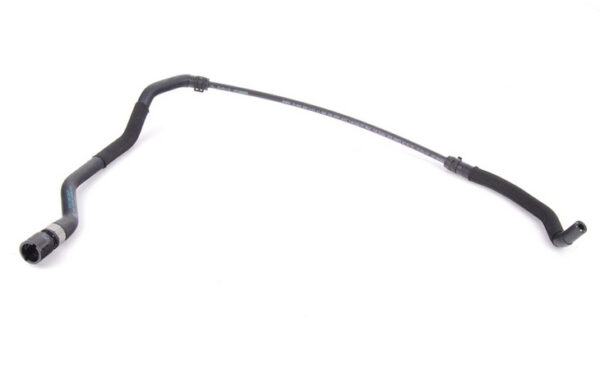 BMW 3 E90 Upper Coolant Radiator Hose 17127565094 3.0 Petrol ORIGINAL