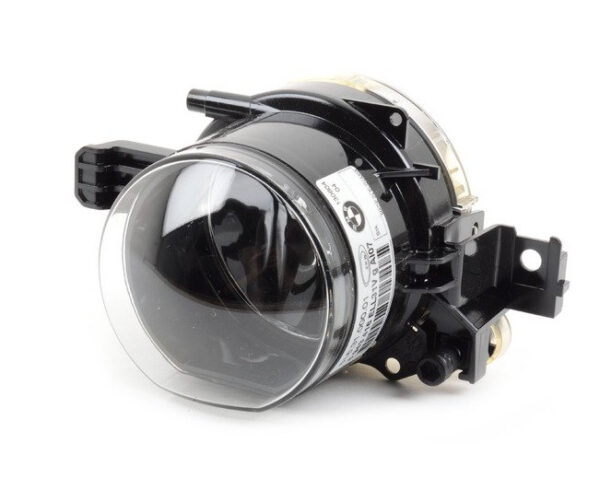 BMW 7 E65 Front Right Fog Light 63176943416 6943416 ORIGINAL