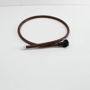 AUDI Q7 4M Rear Right Sunroof Water Drainage Hose 4M0877204A ORIGINAL