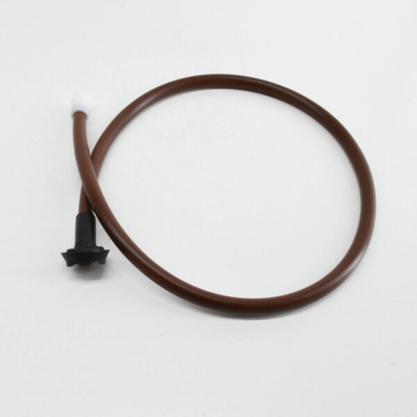 AUDI Q7 4M Rear Right Sunroof Water Drainage Hose 4M0877204A ORIGINAL - Image 2