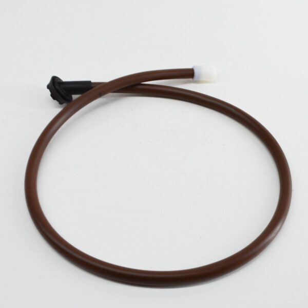 AUDI Q7 4M Rear Right Sunroof Water Drainage Hose 4M0877204A ORIGINAL - Image 3