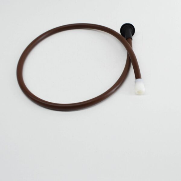 AUDI Q7 4M Rear Right Sunroof Water Drainage Hose 4M0877204A ORIGINAL - Image 4