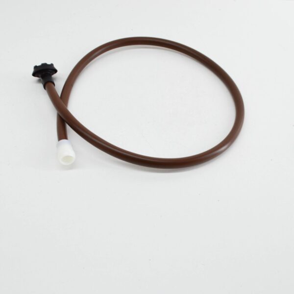 AUDI Q7 4M Rear Right Sunroof Water Drainage Hose 4M0877204A ORIGINAL - Image 5