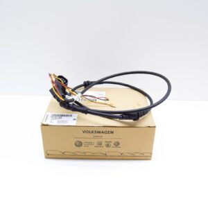 AUDI TT 8J Front Left Speed Sensor Wiring Harness 8J0927903 ORIGINAL
