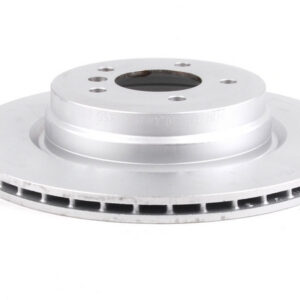 BMW 3 E92 Rear Right Brake Disc 34216764655 6764655 ORIGINAL