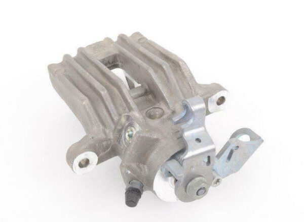 AUDI TT 8N Rear Right Brake Caliper Housing 1J0615424B ORIGINAL - Image 3