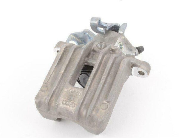 AUDI TT 8N Rear Right Brake Caliper Housing 1J0615424B ORIGINAL - Image 4