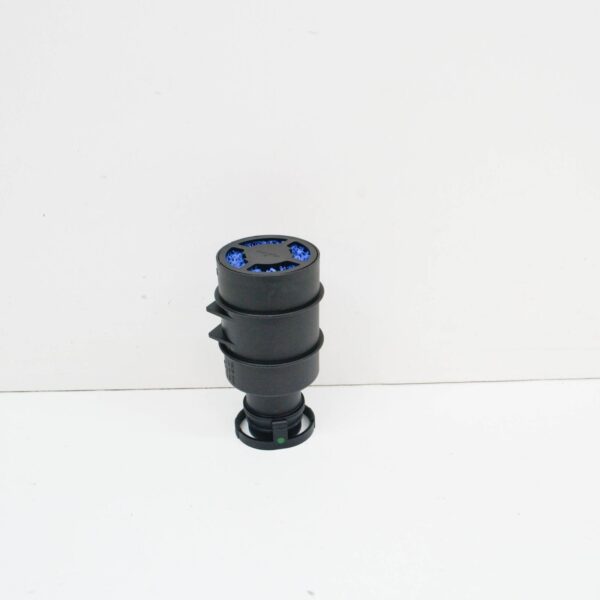 AUDI A3 8P Air Pump Non-Return Valve 3B0131351 ORIGINAL